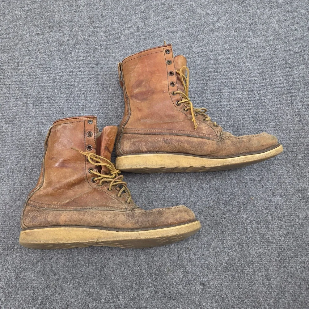 Red Wing Shoes red wing